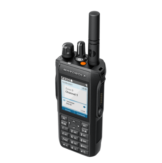 摩托罗拉（Motorola） R7数字对讲机