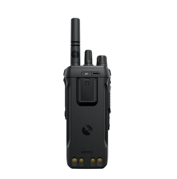 摩托罗拉（Motorola） R7数字对讲机