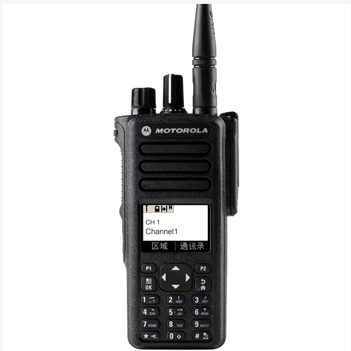 摩托罗拉（Motorola） P8668i对讲机