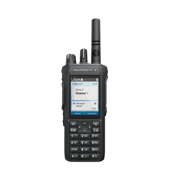 摩托罗拉（Motorola） R7数字对讲机