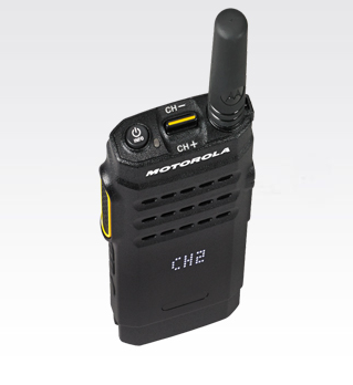 摩托罗拉（Motorola） SL1M对讲机