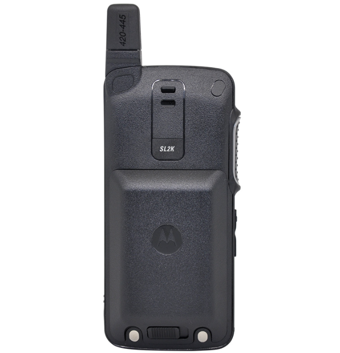摩托罗拉（Motorola） SL2K对讲机