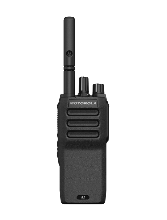 摩托罗拉（Motorola） R2数字对讲机