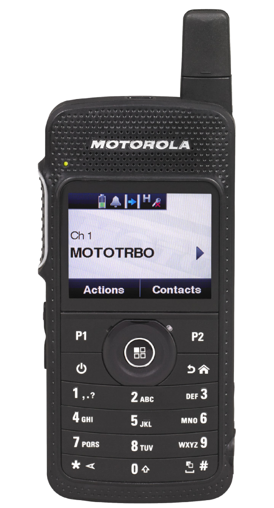 摩托罗拉（Motorola） SL2K对讲机