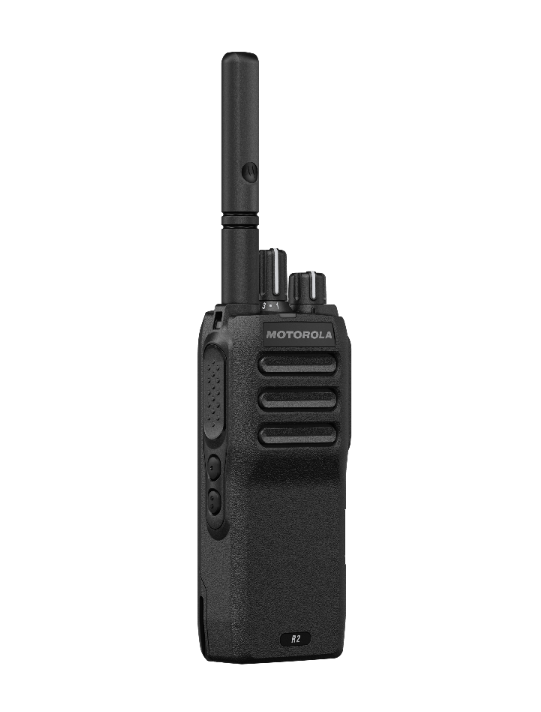 摩托罗拉（Motorola） R2数字对讲机
