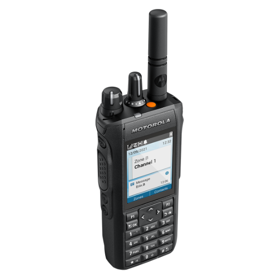 摩托罗拉（Motorola） R7数字对讲机