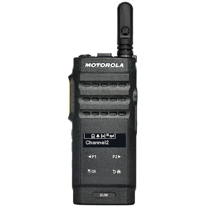 摩托罗拉（Motorola） SL2M对讲机