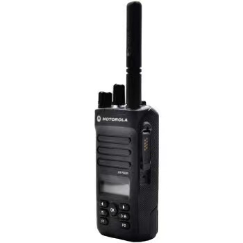 摩托罗拉（Motorola） P6620i对讲机