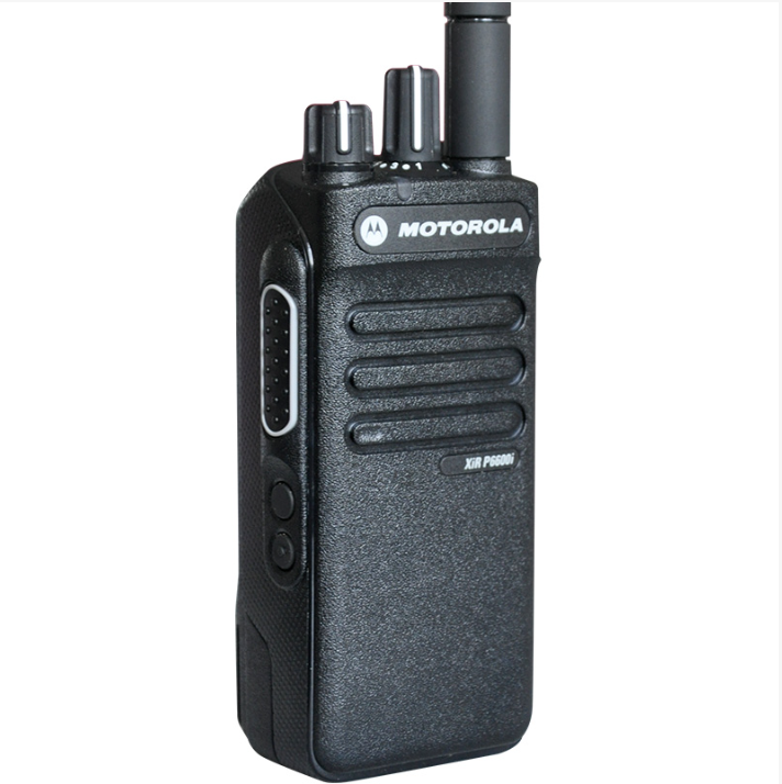 摩托罗拉（Motorola） P6600i对讲机